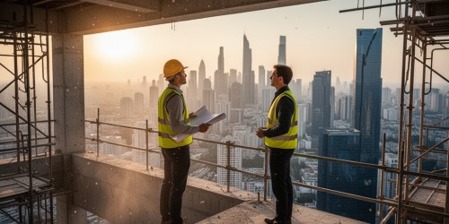 O que avaliar antes de contratar uma construtora em São Paulo