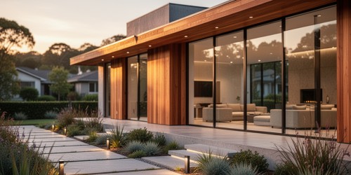 Como valorizar um imóvel através da construção planejada