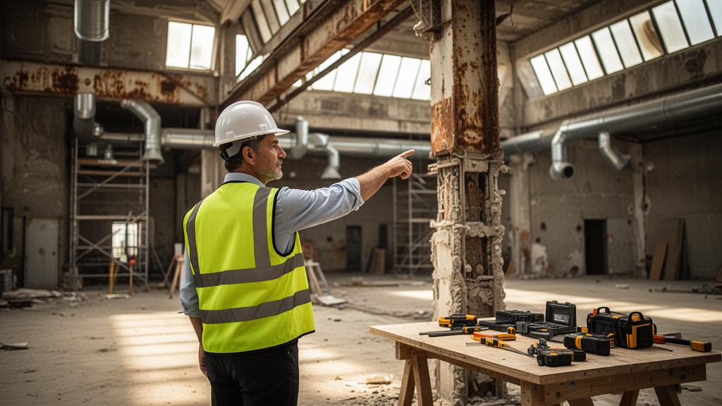 O momento certo para contar com apoio técnico especializado