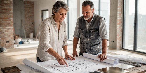 Onde economizar sem comprometer a qualidade da obra