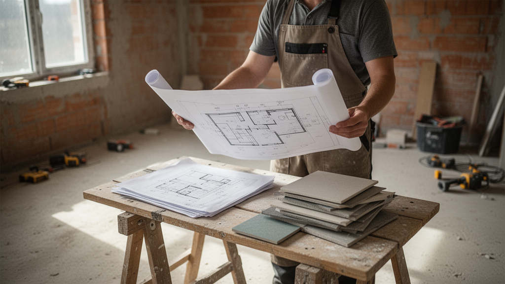 Por que tantas obras saem mais caras do que o previsto
