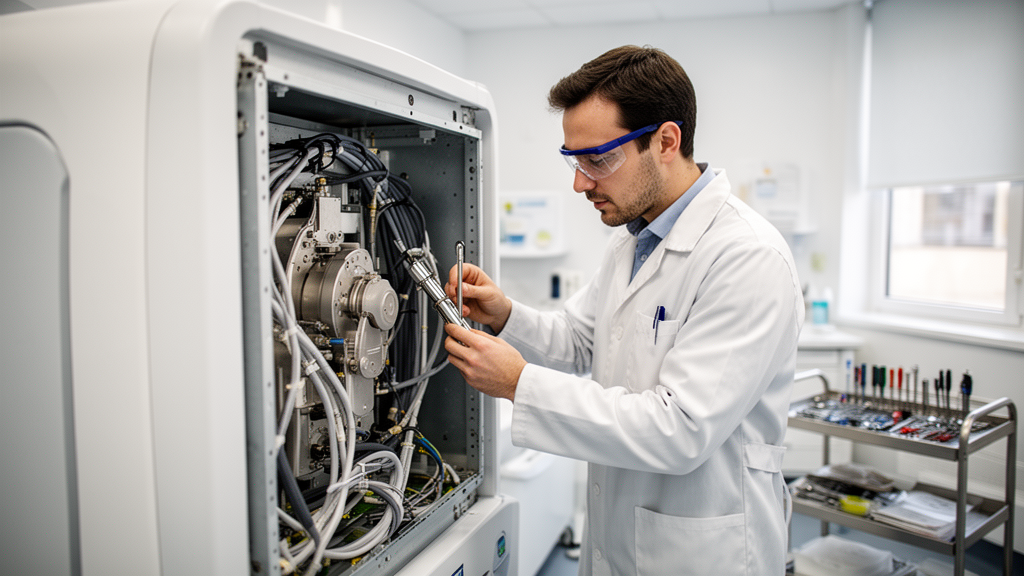 Vantagens de manter um cronograma técnico bem estruturado