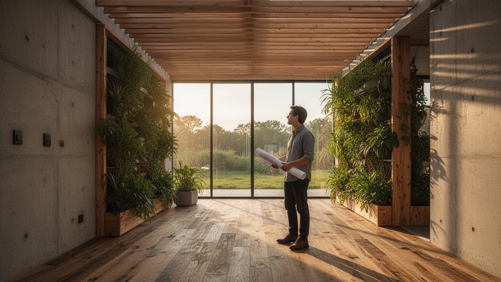O que mudou na forma de projetar casas nos últimos anos