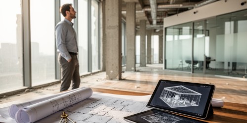 O que avaliar antes de iniciar um retrofit corporativo