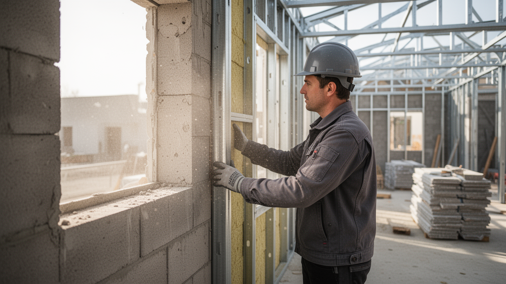 Materiais e sistemas construtivos: onde estão as principais diferenças