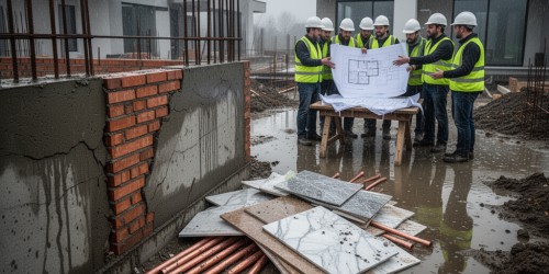 Erros que encarecem a construção de uma casa