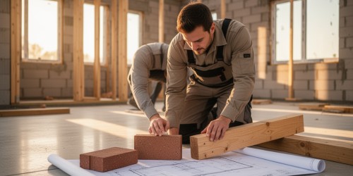 Como economizar sem perder qualidade na construção