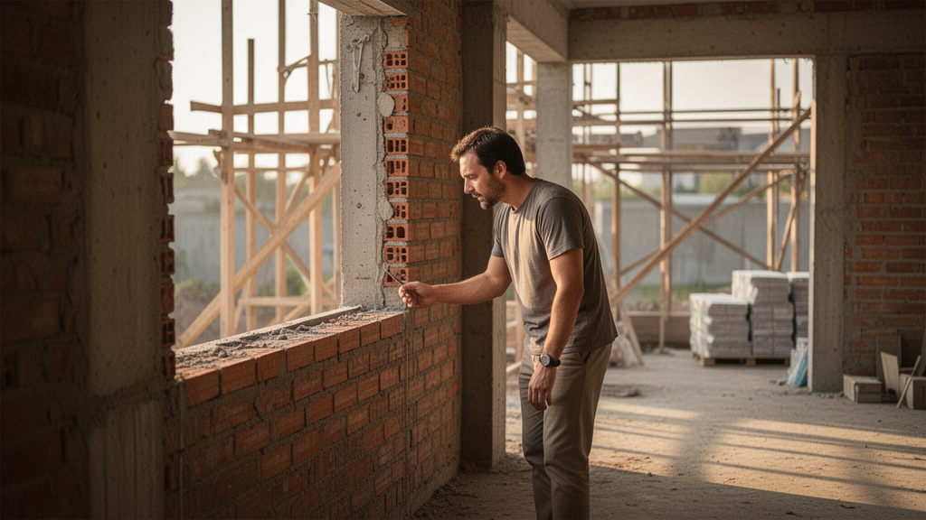 Falhas frequentes que encarecem a construção e como se prevenir