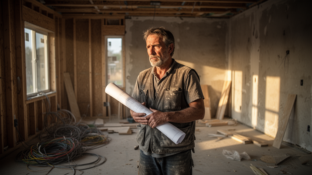 Por que tantas obras residenciais saem do prazo previsto