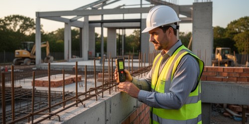 Como garantir qualidade na construção residencial