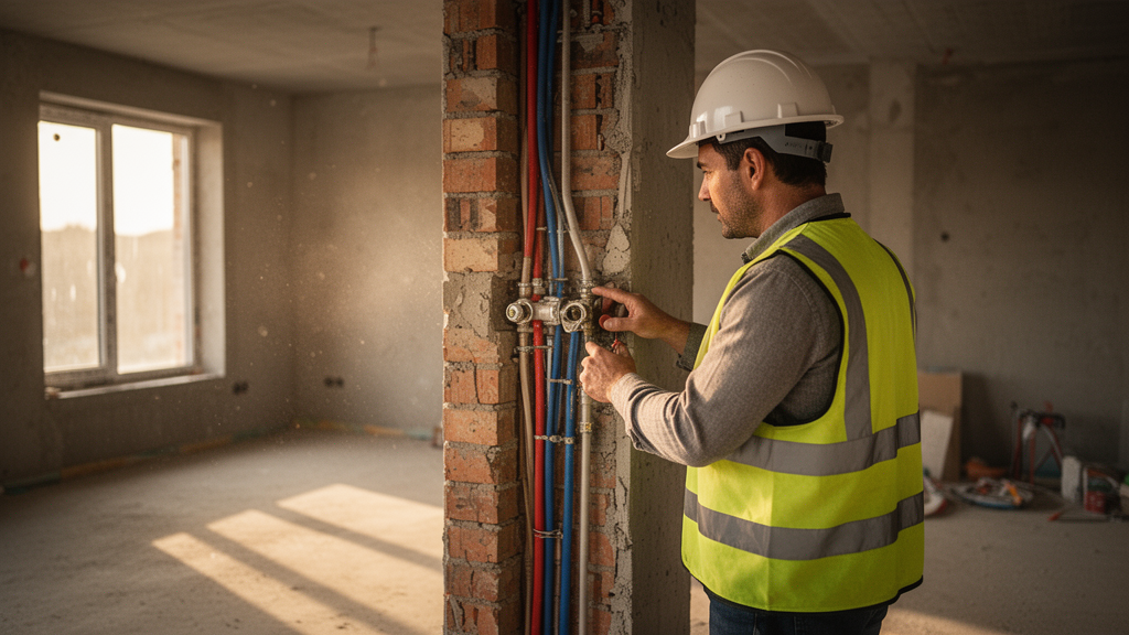 Por que tantas obras residenciais apresentam problemas ao longo do caminho