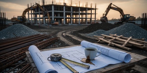 O que pode aumentar o custo da construção