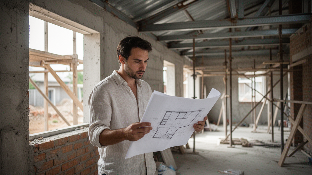 Por que tantas obras saem do previsto
