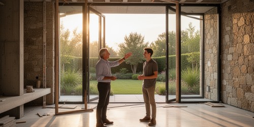 Como valorizar seu imóvel desde a construção
