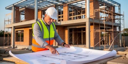 Construção de sobrado: como evitar retrabalho