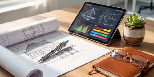 Como organizar o orçamento da construção