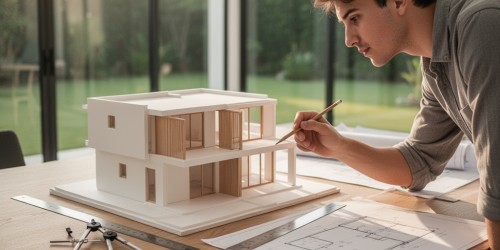 Como definir a planta ideal para um sobrado