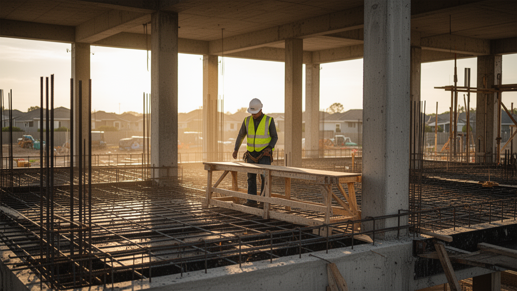 Por que obras com dois pavimentos pedem mais investimento