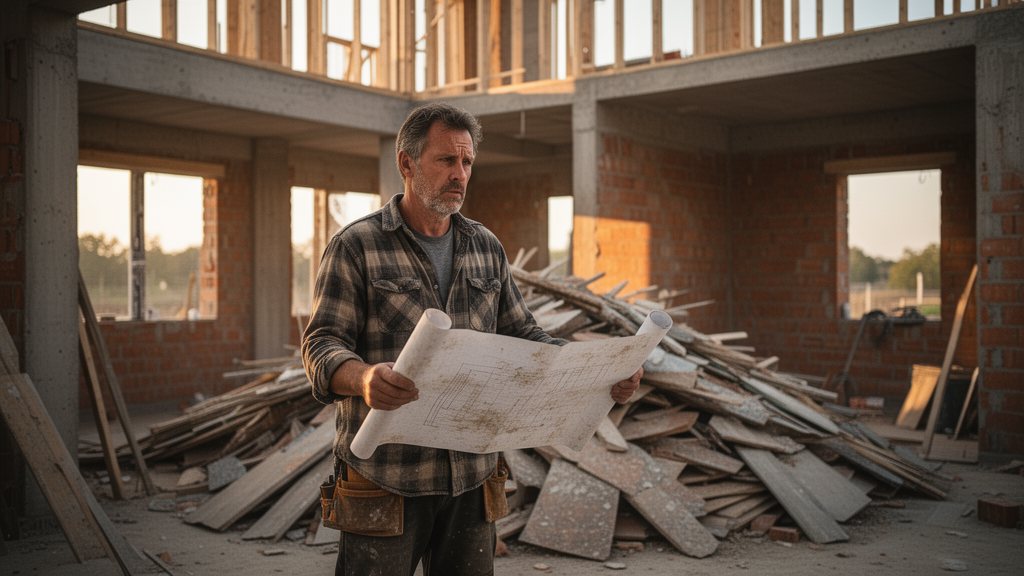 Por que tantas obras residenciais saem do prazo previsto