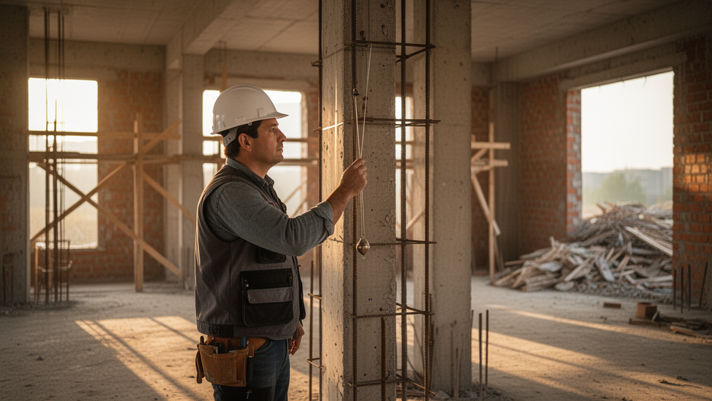 Por que a supervisão da obra faz tanta diferença no resultado final