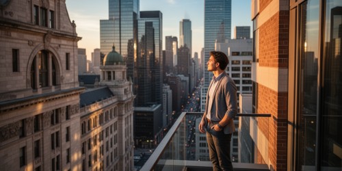 Quando vale a pena investir em um edifício