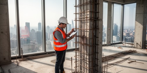 Como garantir qualidade em obras verticais