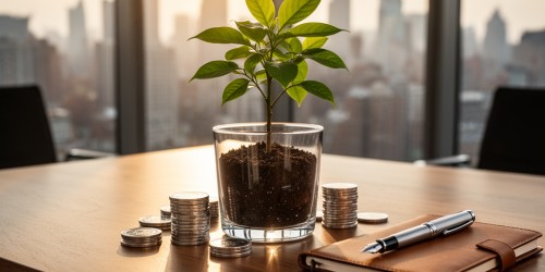 Como aumentar a rentabilidade de um empreendimento