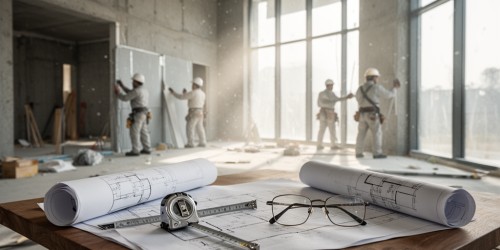 Construção de clínica médica: por onde começar