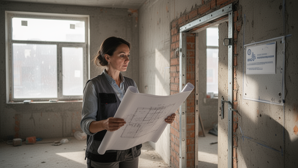 Falhas frequentes que podem atrasar licenças e aumentar custos