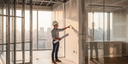 Como evitar erros na construção de consultórios