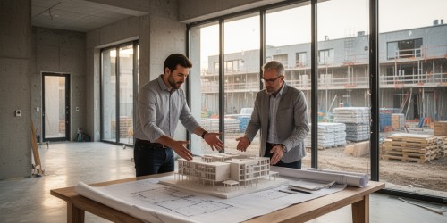 Como reduzir custos na construção de clínicas