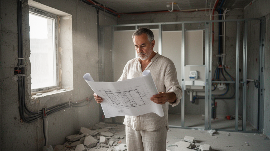 Por que obras de clínicas costumam sair mais caras do que o previsto
