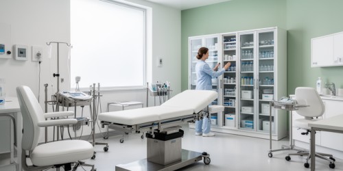 Como adequar uma clínica às normas vigentes
