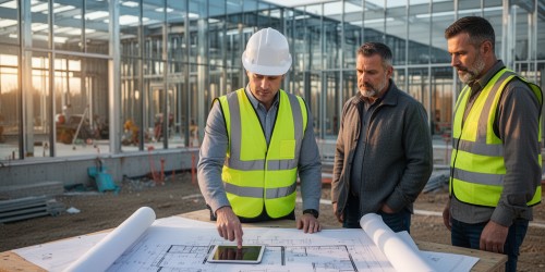 Construção de clínica: como evitar atrasos