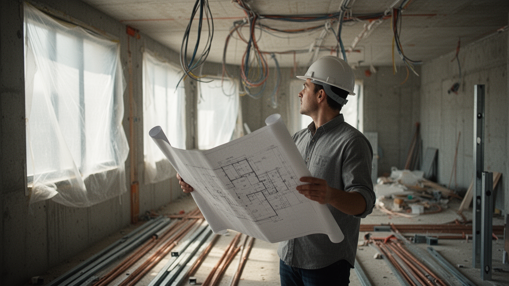 Por que obras para espaços de saúde costumam sair do prazo
