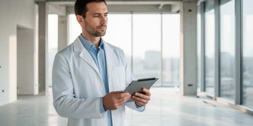 O que avaliar antes de abrir uma clínica médica