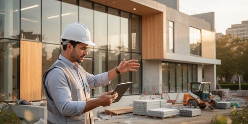 Construção de clínicas: tendências para o setor