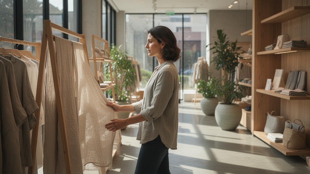 Por que o ambiente comercial influencia tanto a decisão de compra