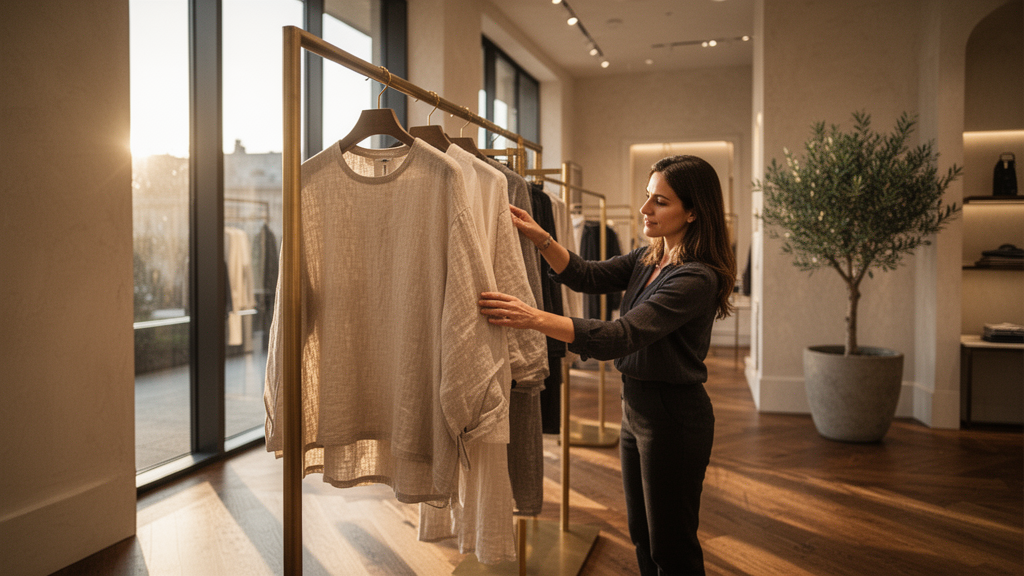 Por que o ambiente comercial influencia tanto a percepção do cliente
