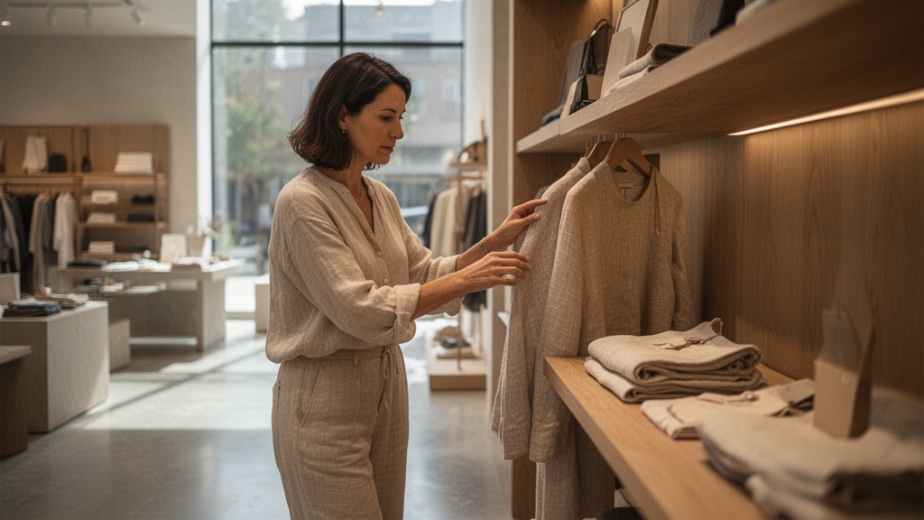Por que o ambiente comercial influencia tanto a decisão de compra