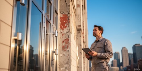 Por que investir em manutenção predial preventiva