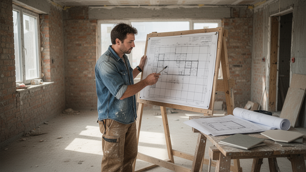 Como organizar orçamento e cronograma de forma realista