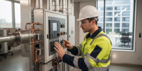 Manutenção predial reduz custos com emergências