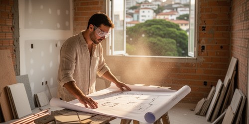 Quanto custa reformar uma casa em São Paulo