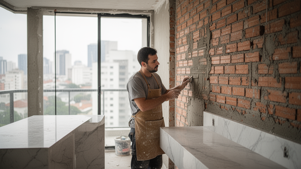 Por que os valores de uma obra variam tanto na capital paulista