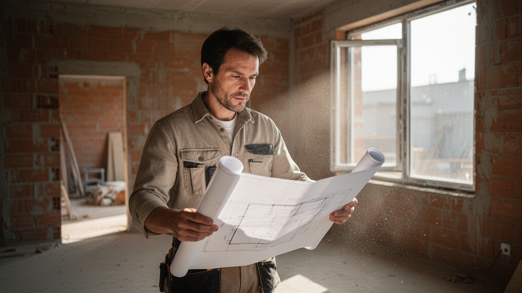 Por que o orçamento da obra costuma sair do previsto