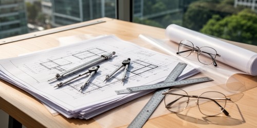Documentação necessária para construir em São Paulo