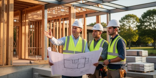 Vantagens de contratar uma empresa de construção