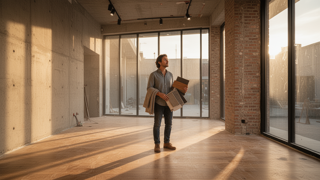 Por que o espaço físico influencia tanto na percepção do cliente