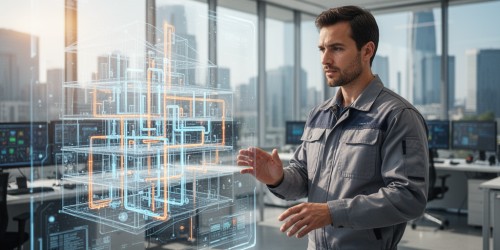 Como funciona um plano de manutenção predial